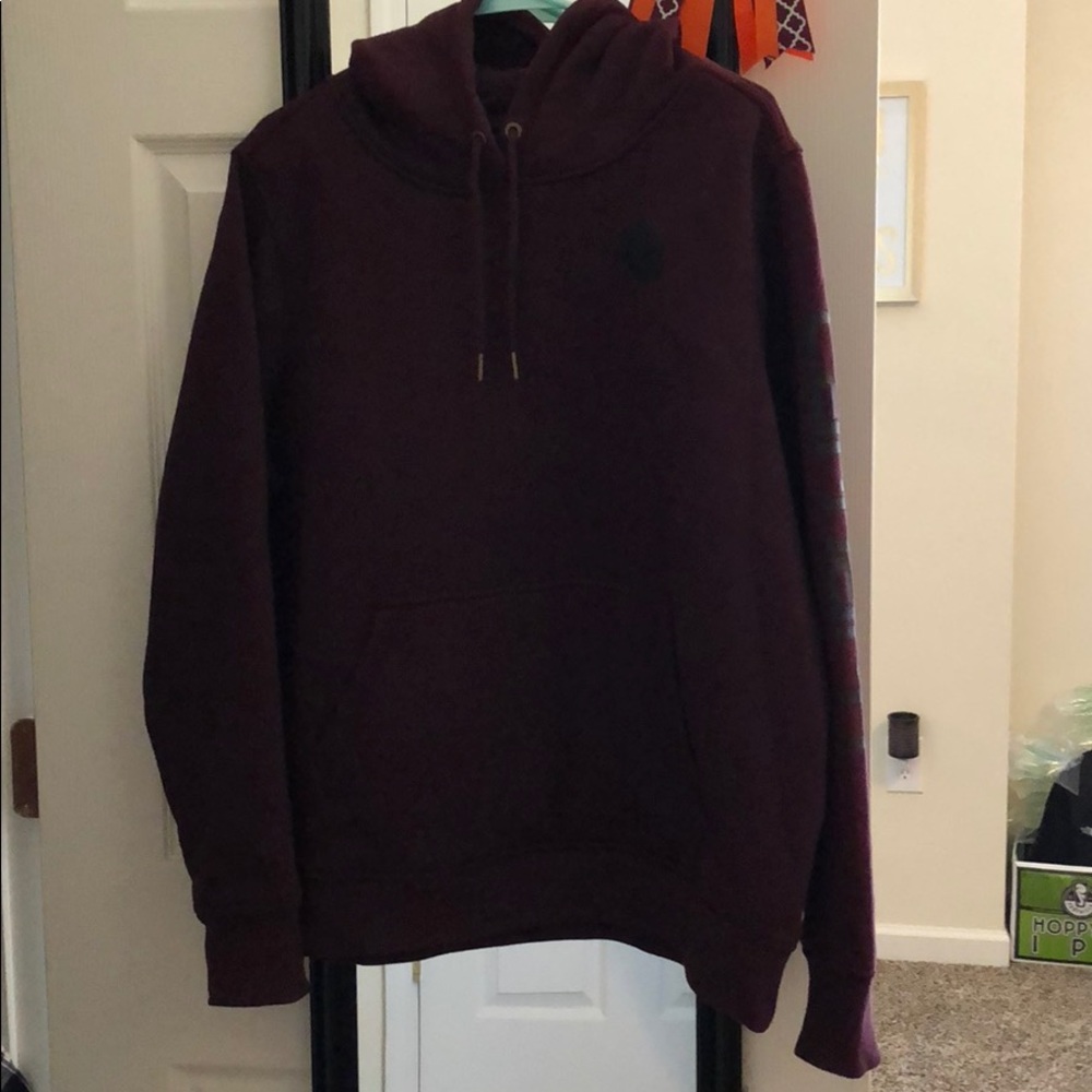 Women’s Carhartt Sweatshirt